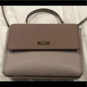 KATE SPADE - PATERSON COURT BRYNLEE BAG